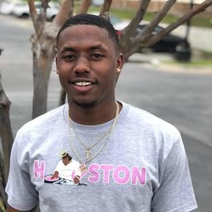 Meet your Posher, Joseph